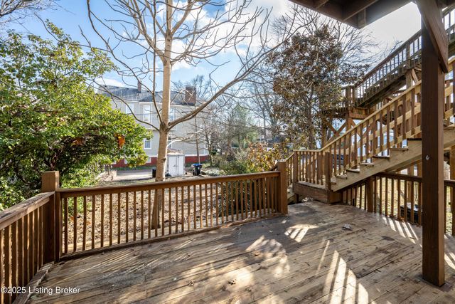 1704 Rosewood Ave 2, Louisville, KY 40204