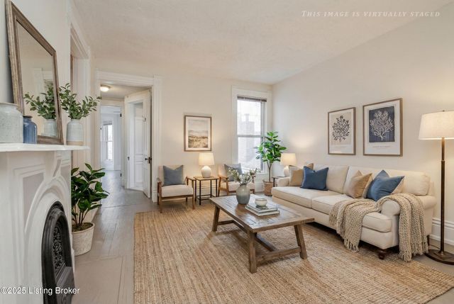 1704 Rosewood Ave 2, Louisville, KY 40204