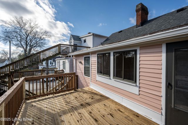 1704 Rosewood Ave 2, Louisville, KY 40204