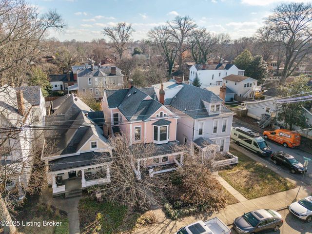 1704 Rosewood Ave 2, Louisville, KY 40204