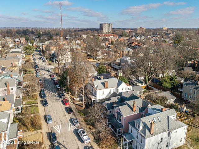 1704 Rosewood Ave 2, Louisville, KY 40204