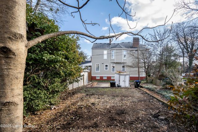 1704 Rosewood Ave 2, Louisville, KY 40204