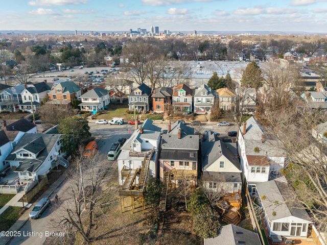 1704 Rosewood Ave 2, Louisville, KY 40204