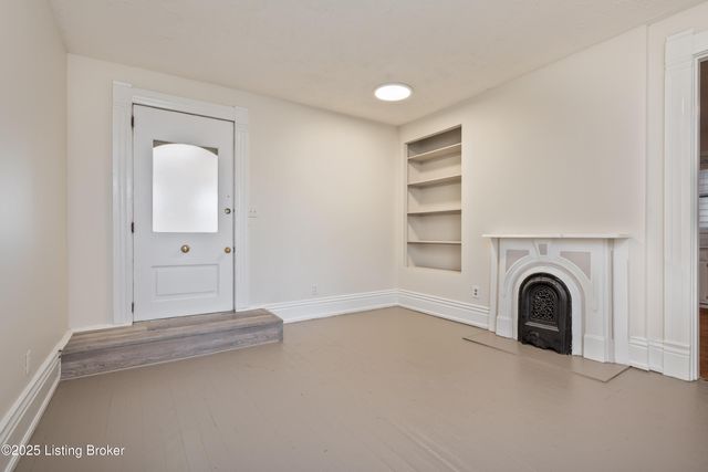 1704 Rosewood Ave 2, Louisville, KY 40204