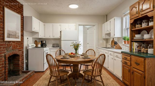 1704 Rosewood Ave 2, Louisville, KY 40204