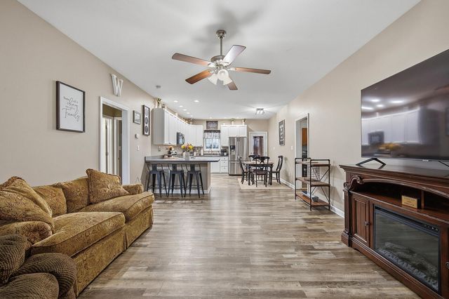 1224 Alton Station Road, Lawrenceburg, KY 40342