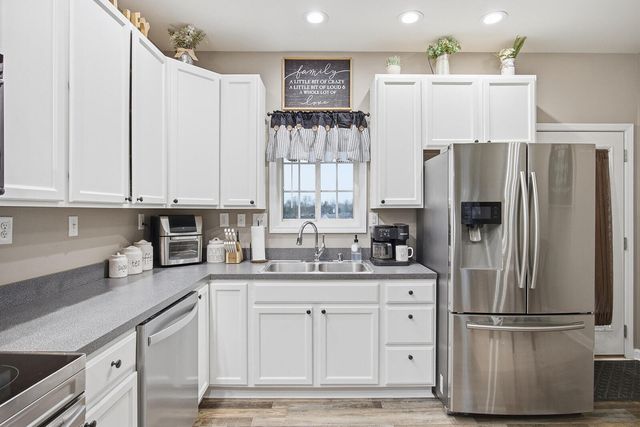 1224 Alton Station Road, Lawrenceburg, KY 40342