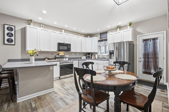 1224 Alton Station Road, Lawrenceburg, KY 40342