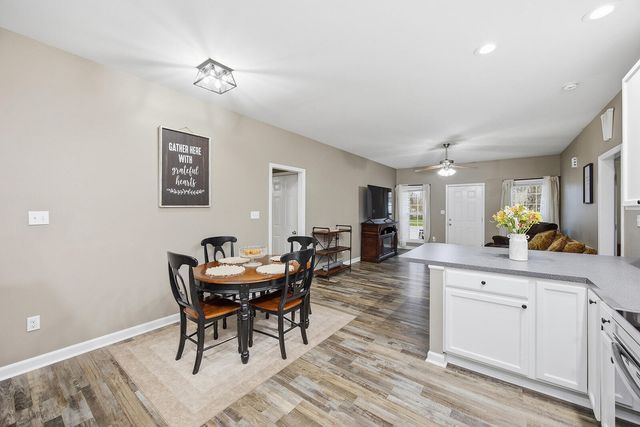 1224 Alton Station Road, Lawrenceburg, KY 40342