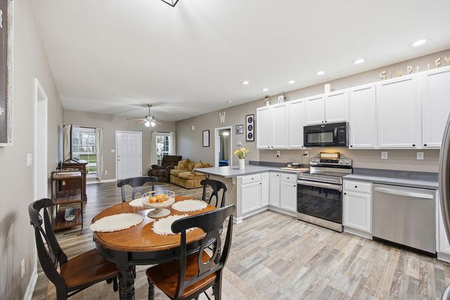 1224 Alton Station Road, Lawrenceburg, KY 40342