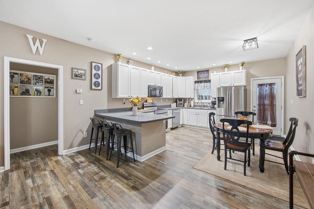 1224 Alton Station Road, Lawrenceburg, KY 40342