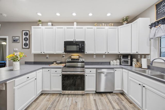 1224 Alton Station Road, Lawrenceburg, KY 40342