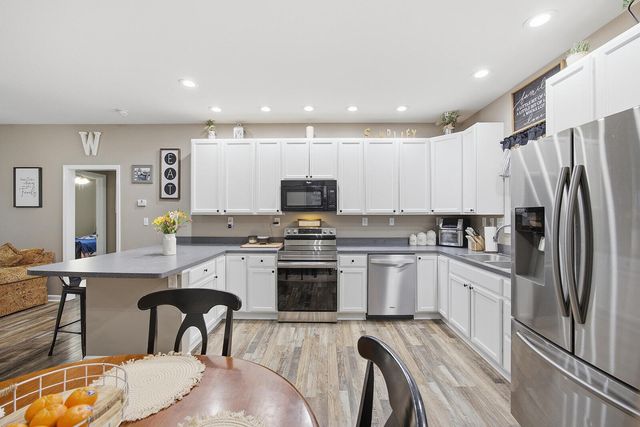 1224 Alton Station Road, Lawrenceburg, KY 40342