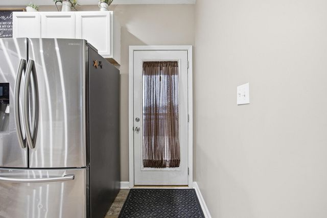 1224 Alton Station Road, Lawrenceburg, KY 40342