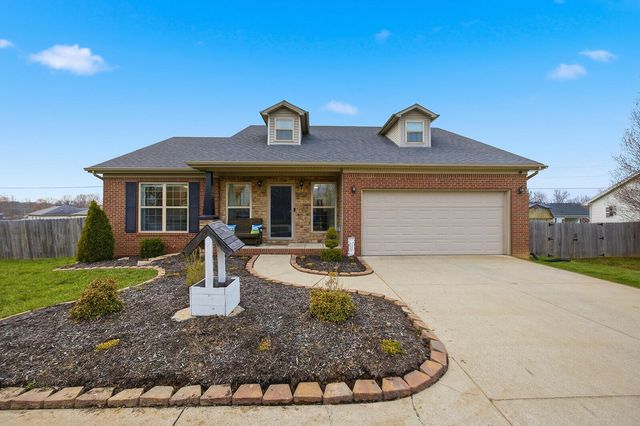 1224 Alton Station Road, Lawrenceburg, KY 40342