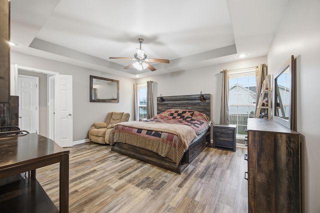 1224 Alton Station Road, Lawrenceburg, KY 40342