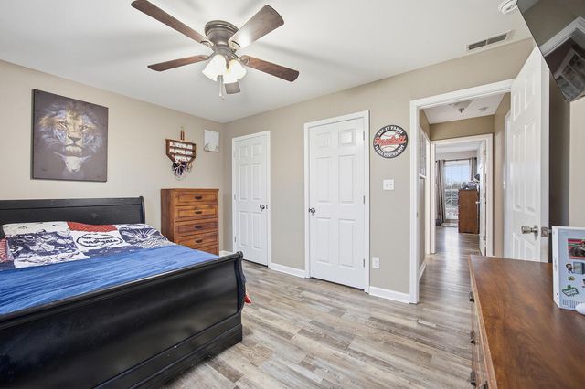 1224 Alton Station Road, Lawrenceburg, KY 40342