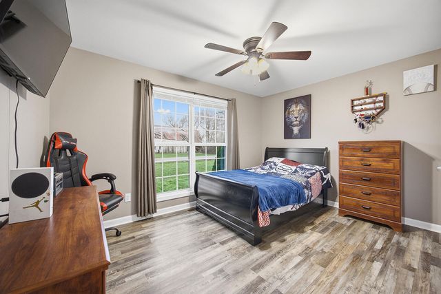 1224 Alton Station Road, Lawrenceburg, KY 40342