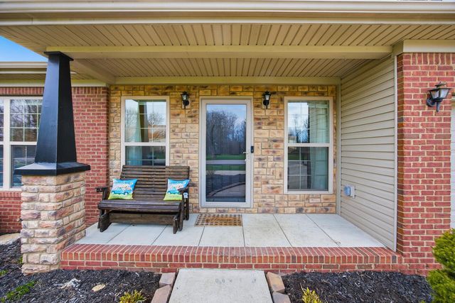 1224 Alton Station Road, Lawrenceburg, KY 40342