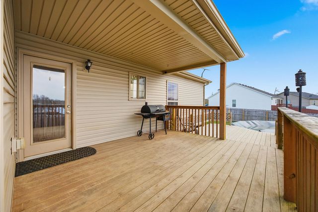 1224 Alton Station Road, Lawrenceburg, KY 40342