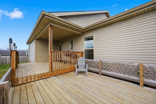 1224 Alton Station Road, Lawrenceburg, KY 40342