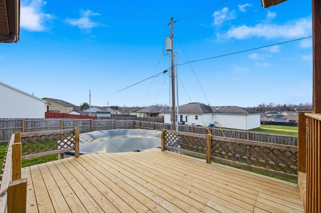 1224 Alton Station Road, Lawrenceburg, KY 40342