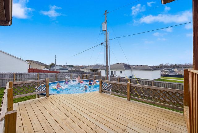 1224 Alton Station Road, Lawrenceburg, KY 40342