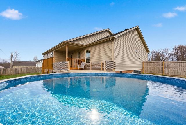 1224 Alton Station Road, Lawrenceburg, KY 40342