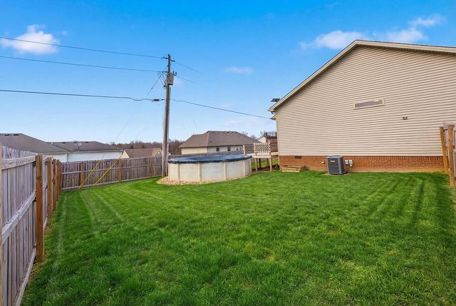 1224 Alton Station Road, Lawrenceburg, KY 40342