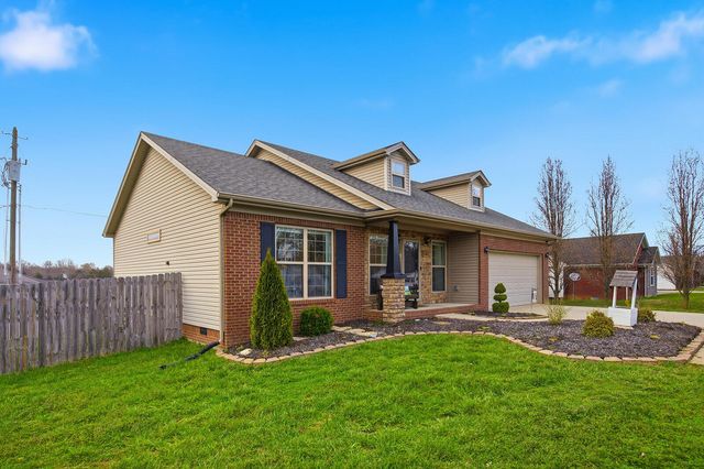 1224 Alton Station Road, Lawrenceburg, KY 40342