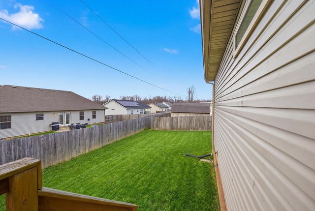 1224 Alton Station Road, Lawrenceburg, KY 40342