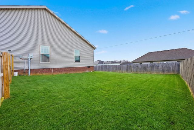 1224 Alton Station Road, Lawrenceburg, KY 40342