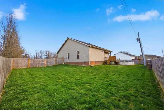 1224 Alton Station Road, Lawrenceburg, KY 40342