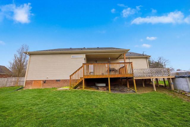 1224 Alton Station Road, Lawrenceburg, KY 40342