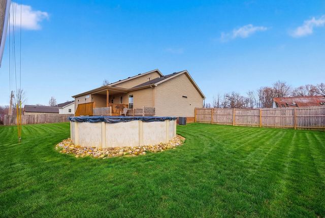 1224 Alton Station Road, Lawrenceburg, KY 40342