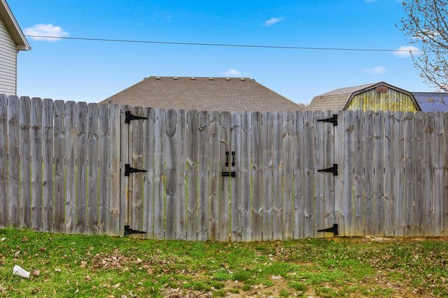 1224 Alton Station Road, Lawrenceburg, KY 40342