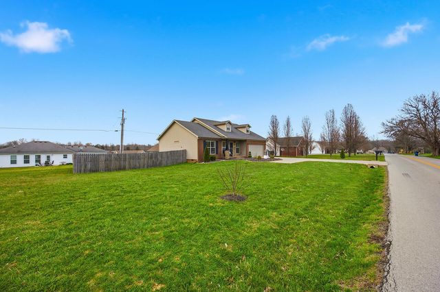 1224 Alton Station Road, Lawrenceburg, KY 40342