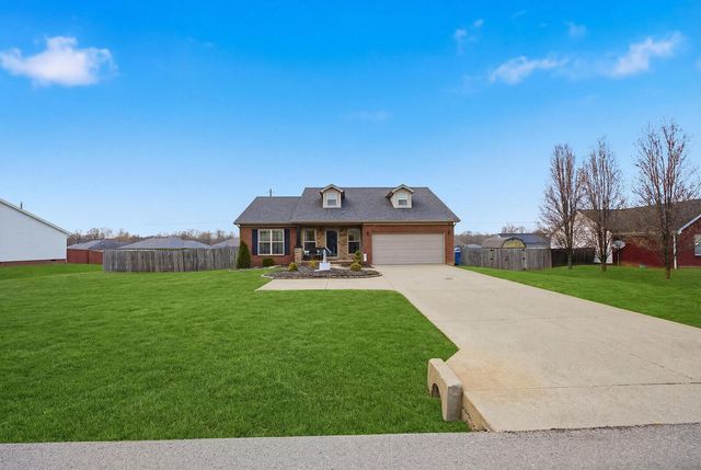 1224 Alton Station Road, Lawrenceburg, KY 40342