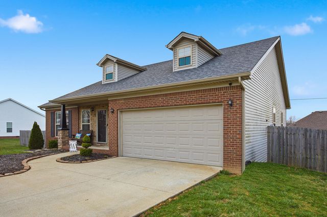 1224 Alton Station Road, Lawrenceburg, KY 40342