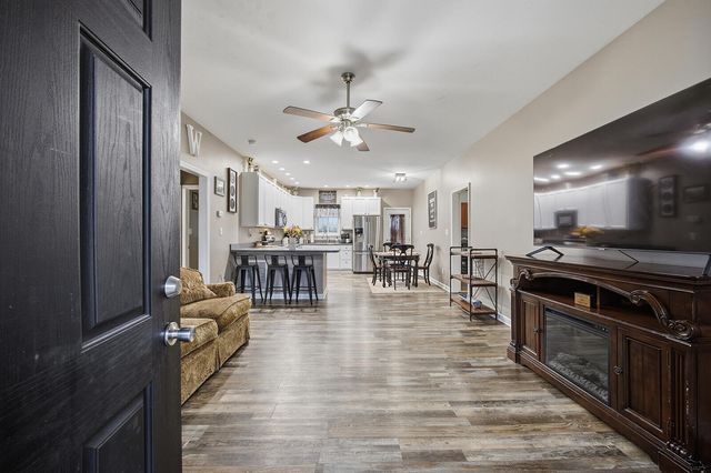 1224 Alton Station Road, Lawrenceburg, KY 40342