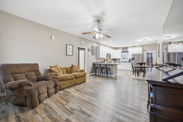 1224 Alton Station Road, Lawrenceburg, KY 40342