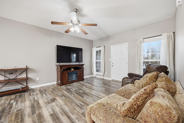 1224 Alton Station Road, Lawrenceburg, KY 40342