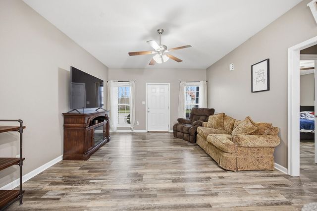 1224 Alton Station Road, Lawrenceburg, KY 40342