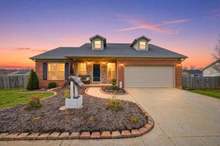 1224 Alton Station Road, Lawrenceburg, KY 40342