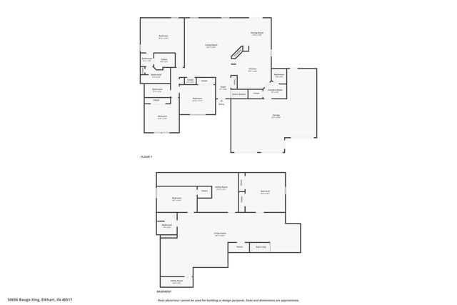 58656 Baugo Xing, Elkhart, IN 46517