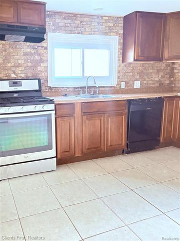 128 Henry Ruff Road, Garden City, MI 48135