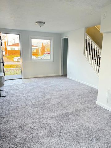 128 Henry Ruff Road, Garden City, MI 48135