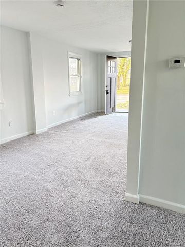 128 Henry Ruff Road, Garden City, MI 48135