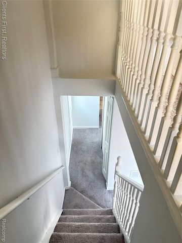 128 Henry Ruff Road, Garden City, MI 48135