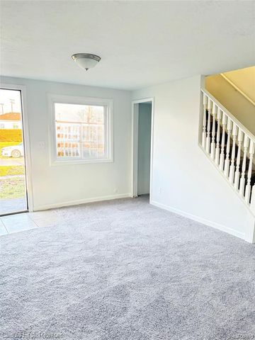 128 Henry Ruff Road, Garden City, MI 48135